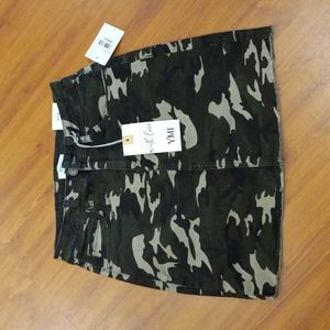 YMI mini skirt